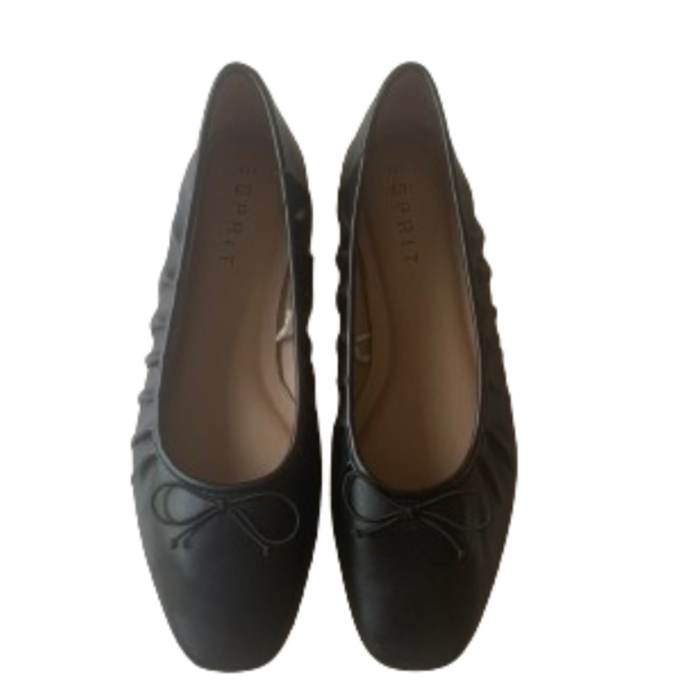 ESPRIT Nina Ballet Flats Shoe - Picture 3 of 8